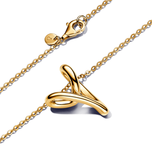 Collar Forma Orgánica